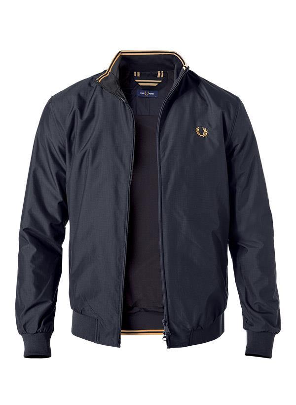 Fred Perry Jacke J2660/248 Image 0