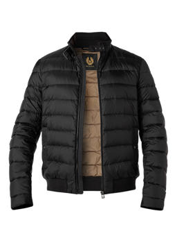 Stylingtipps Beschreibungsbild von BELSTAFF Jacke 105293/BLACK