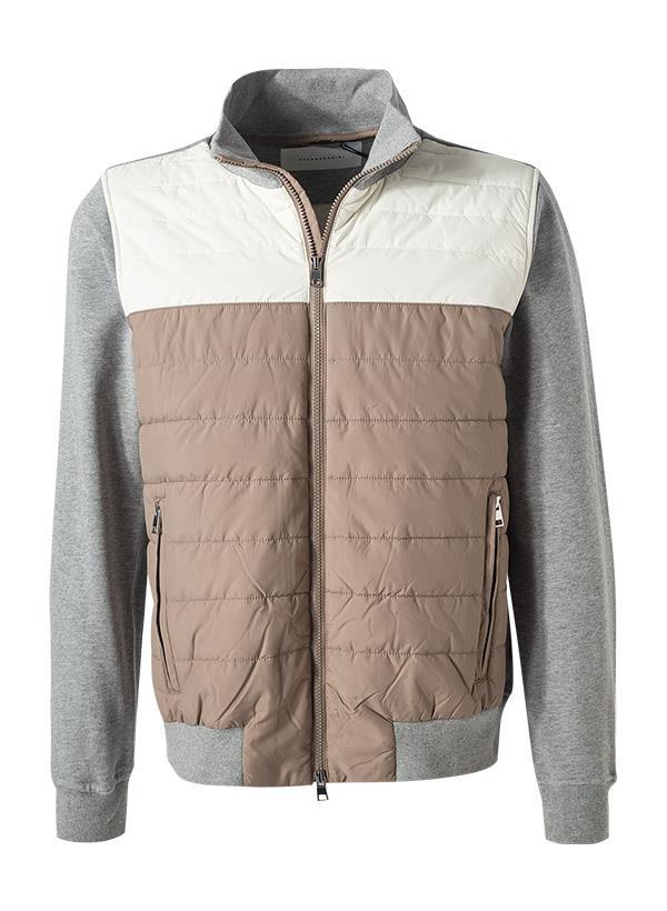 BALDESSARINI Sweatjacke B4 80028.5206/9520 Image 0