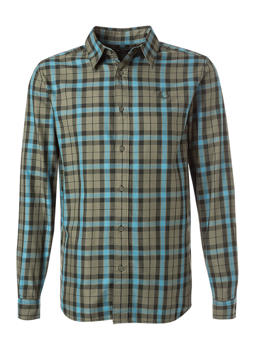 Stylingtipps Beschreibungsbild von Fred Perry Hemd M8506/W19