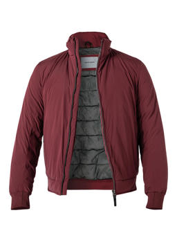 Stylingtipps Beschreibungsbild von Pierre Cardin Jacke C8 10130.0013/4304