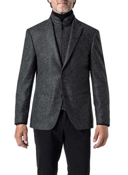 Stylingtipps Beschreibungsbild von ROY ROBSON Sakko 000135191374200/A020