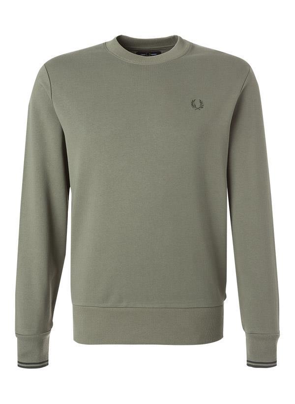 Fred Perry Sweatshirt M7535/W49 Image 0