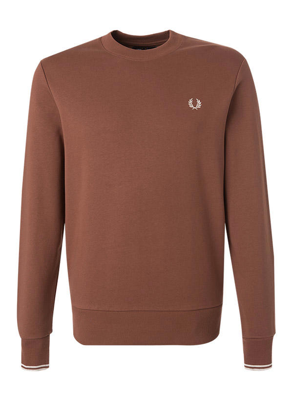 Fred Perry Sweatshirt M7535/W52 Image 0