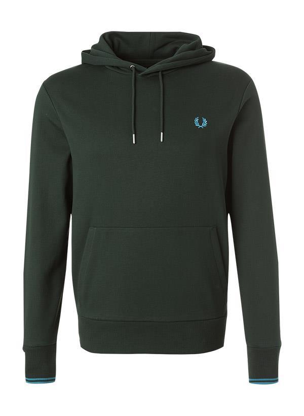 Fred Perry Hoodie M2643/W64