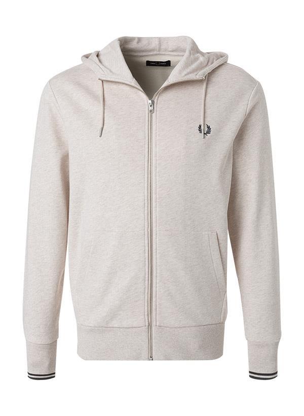 Fred Perry Sweatjacke J7536/W50