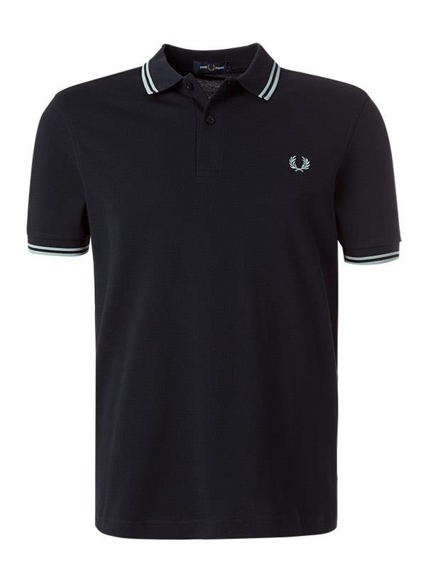 Fred Perry Polo-Shirt FPPPM3600/L51 Image 0