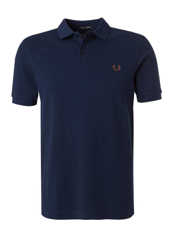 Fred Perry Polo-Shirt M6000/W73 Image 0