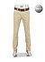 Golfhose Rookie light, Regular Fit, Baumwolle, beige - beige