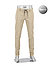 Golfhose Jump light, Slim Fit, Baumwolle, beige - beige