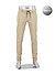 Golfhose Jump light, Slim Fit, Baumwolle, beige - beige