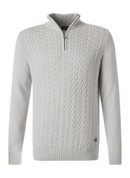 Stylingtipps Beschreibungsbild von JOOP! Pullover Sanjor 30043086/055