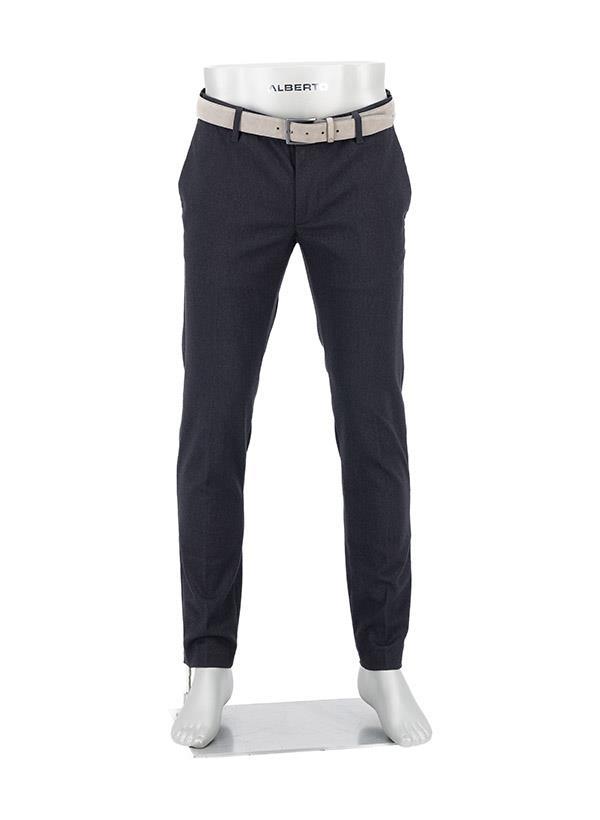 Alberto Slim Fit Rob Wool Touch 35371220/995 Image 0