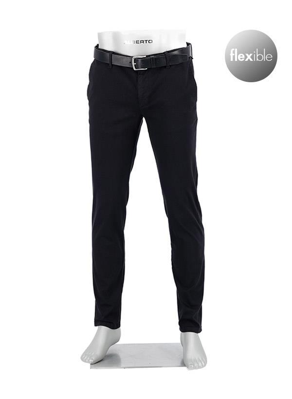 Alberto Slim Fit Rob Coloured Denim 62871582/999 Image 0