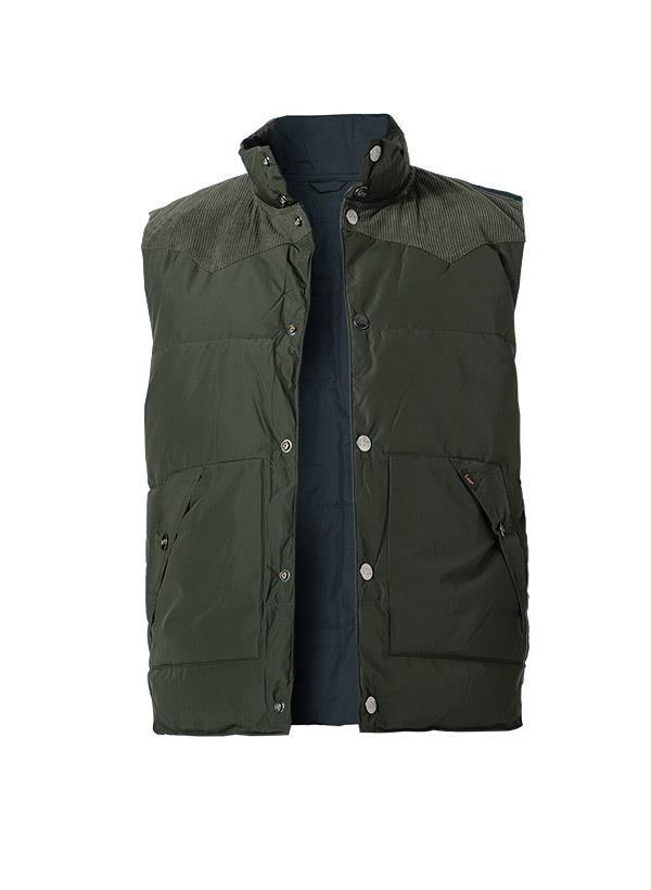 Lee Weste Reversible puffer olive 112355686 Image 0