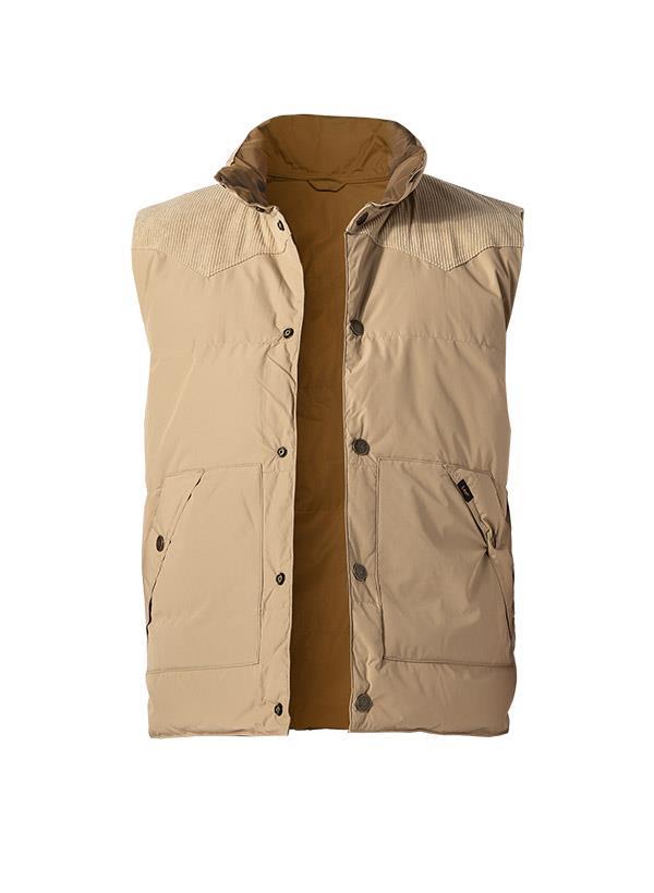 Lee Weste Reversible puffer sand 112355685 Image 0