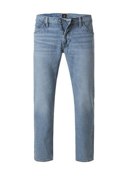 Stylingtipps Beschreibungsbild von Lee Daren zip fly marine blue 112355808