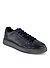 Sneaker, Leder, navy - dunkelblau