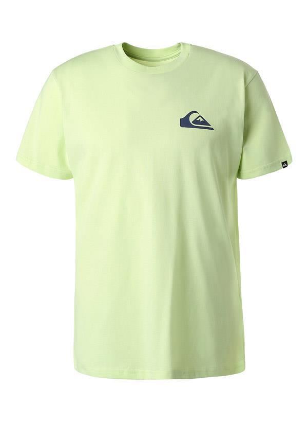 Quiksilver T-Shirt EQYZT07914/GCQ0 Image 0