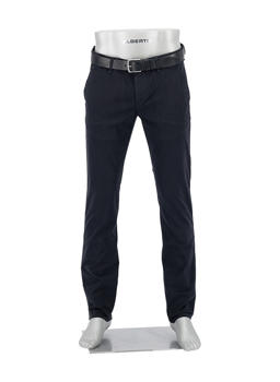 Stylingtipps Beschreibungsbild von Alberto Regular Fit Lou Gabardine 49271203/999