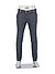 Amazing Wool, Rob, Slim Fit, Woll-Mix, dunkelblau - dunkelblau