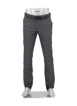 Stylingtipps Beschreibungsbild von Alberto Golf Regular Fit Rookie-7 15815243/089