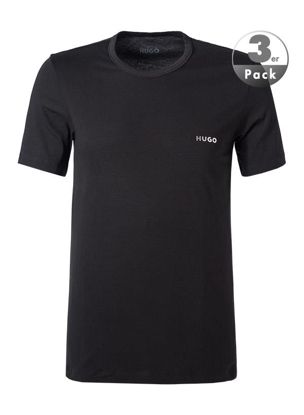 HUGO T-Shirt 3er Pack 50480088/991Normbild