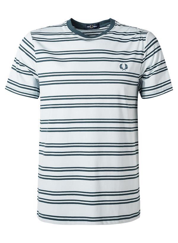 Fred Perry T-Shirt M8566/W72 Image 0