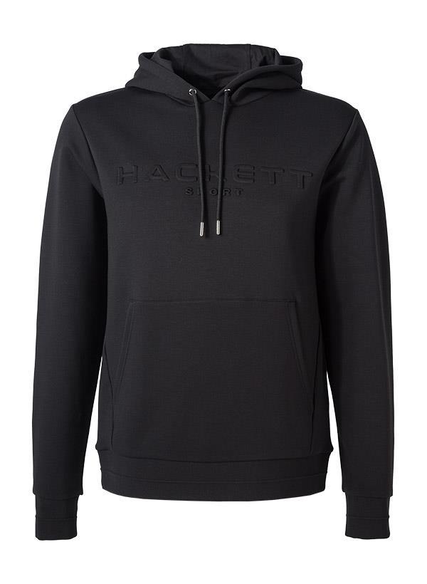 HACKETT Sweatshirt HM581265/999 Image 0