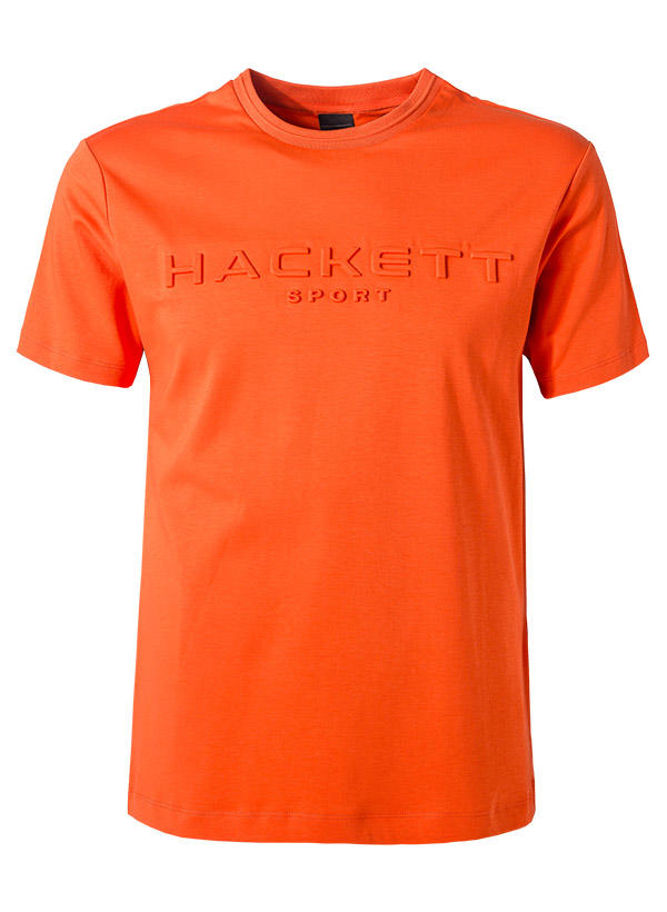 HACKETT T-Shirt HM500829/158 Image 0