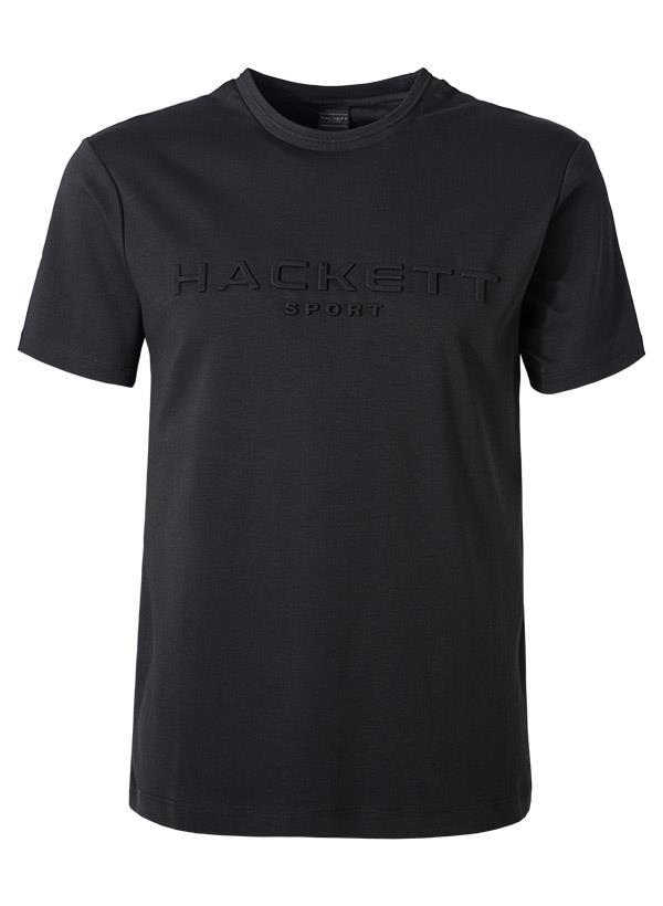 HACKETT T-Shirt HM500829/999 Image 0