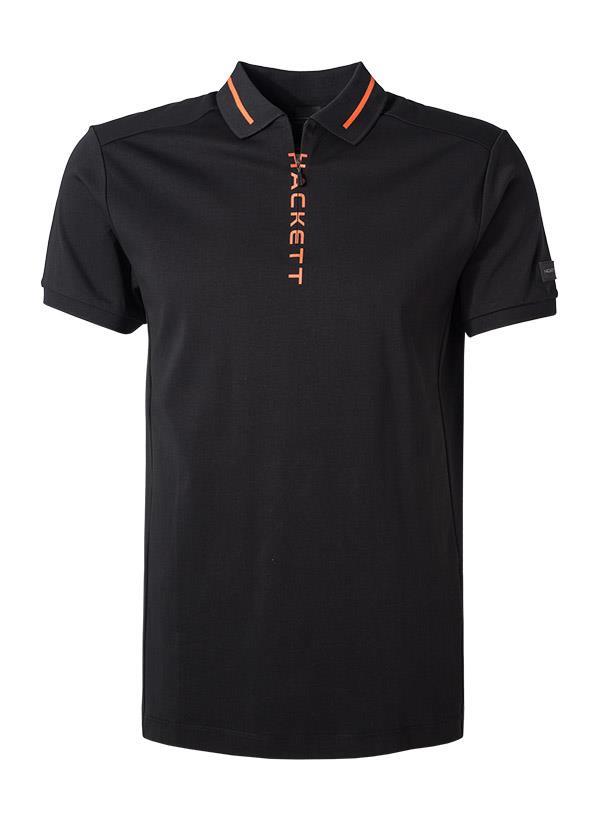 HACKETT Polo-Shirt HM563367/999 Image 0