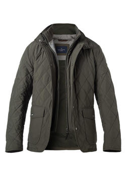 Stylingtipps Beschreibungsbild von HACKETT Jacke HM403225/678