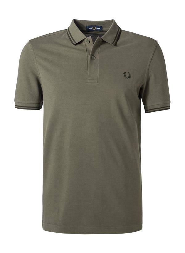 Fred Perry Polo-Shirt FPPPM3600/W49 Image 0