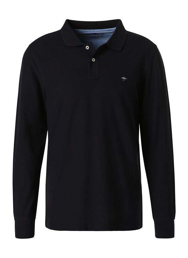 Fynch-Hatton Polo-Shirt 1414 1701/685 Image 0