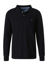 Fynch-Hatton Polo-Shirt 1414 1701/685