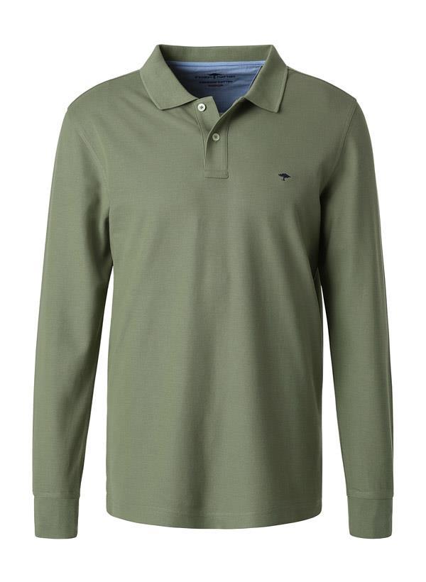 Fynch-Hatton Polo-Shirt 1414 1701/718 Image 0