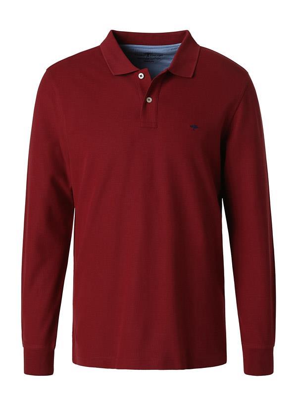 Fynch-Hatton Polo-Shirt 1414 1701/303 Image 0