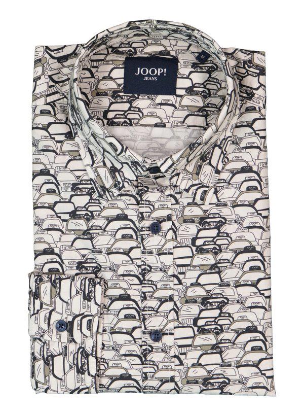 JOOP! Hemd Hanson 30043533/326 Image 0