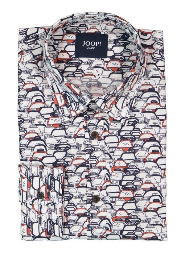 JOOP! Hemd Hanson 30043533/827 Image 0