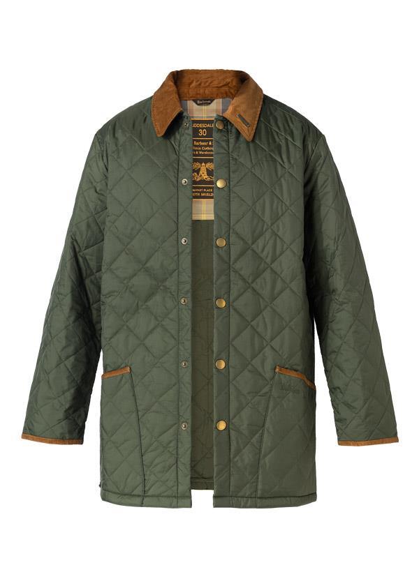 Barbour Jacke 30th Liddesdale olive MQU1816OL74 Image 0