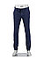 Golfhose Jump light, Slim Fit, Baumwolle, navy - navy