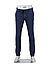 Golfhose Jump light, Slim Fit, Baumwolle, navy - navy