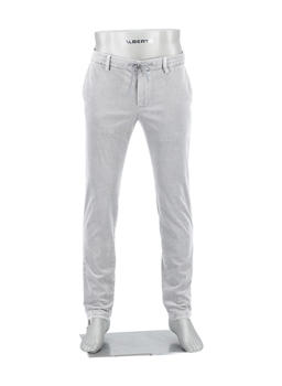 Stylingtipps Beschreibungsbild von Alberto Slim Fit Jump Dusty Corduroy 30371224/910