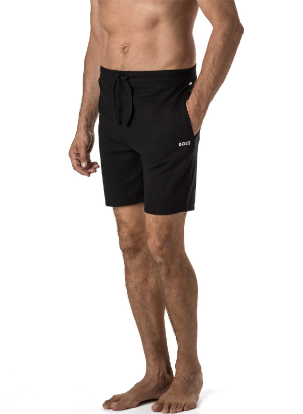 BOSS Black Shorts Waffle 50480828/001Normbild