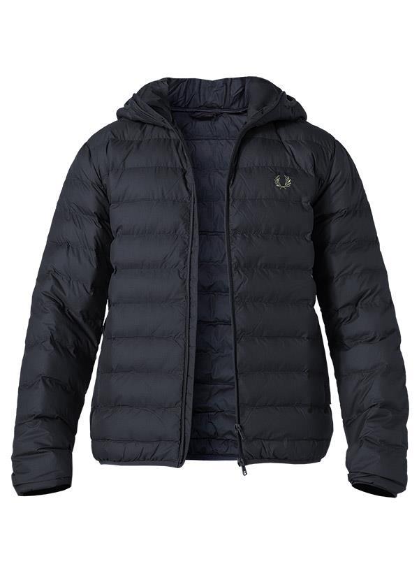 Fred Perry Jacke J8553/102 Image 0