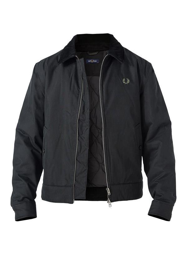 Fred Perry Jacke J8535/102 Image 0