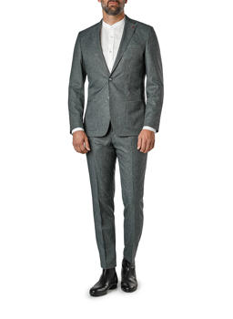 Stylingtipps Beschreibungsbild von ROY ROBSON Anzug 000131041253800+1106100/A301