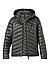 Steppjacke, Nylon Thermore®, anthrazit - anthrazit