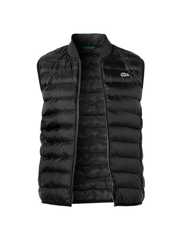 LACOSTE Weste BH2886/031 Image 0